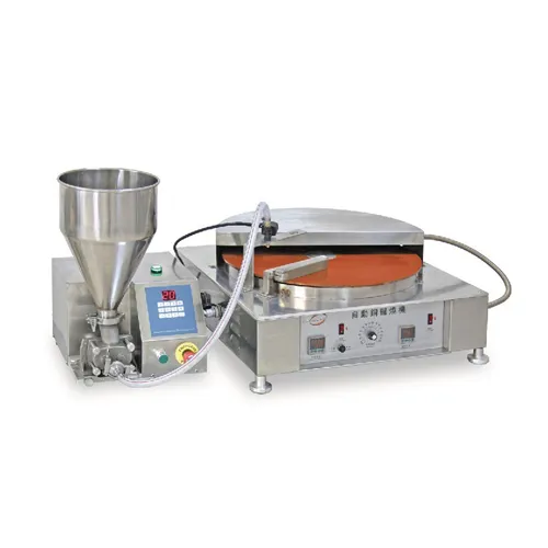 Hotel Automatic Pancake Making Machine for Sale
