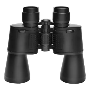 High Power Binock 20x50 ED Lens Telescopic Binoculars for Adults: A Powerful Optical Instrument with HD Quality