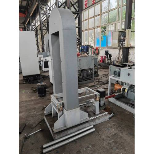 CIP D630XH2000/400MPA