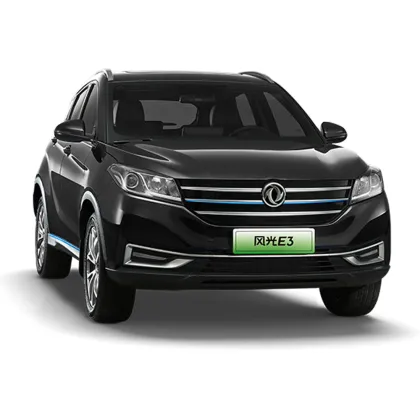 Hot Sale: Brand New Dongfeng Electric Vehicles DFSK Glory E3 for Sale