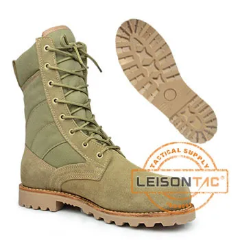 Tactical Boots for Military or Tactical Activity breathable and durable