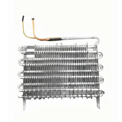 Residential Air Conditioning Evaporator