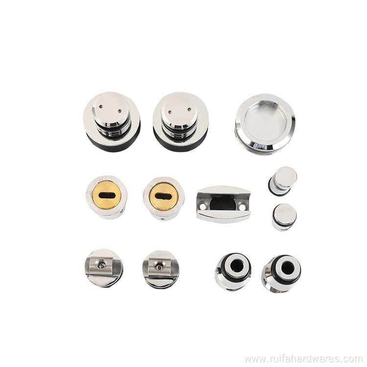 Commercial-Grade Sliding Door Rollers
