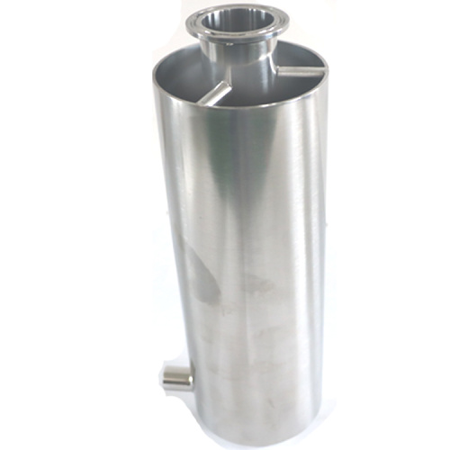 Stainless Steel Tri-clamp Material Column