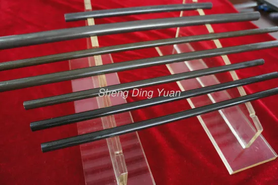 Automotive Seamless Round Steel Tubing , En10305-1 E215 E235 E355 Carbon Steel