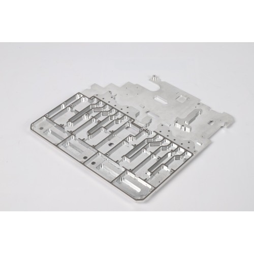 Тепло, рассеянный алюминиевый субстрат для радиаторов