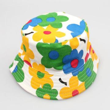 Chapéus de balde de design personalizado bsci grs