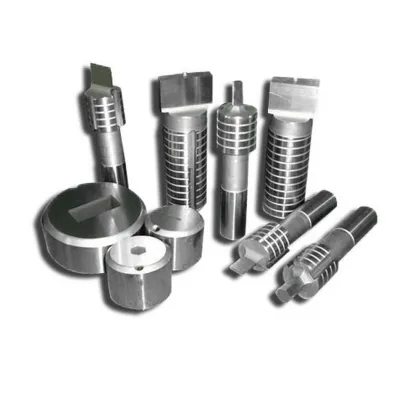 Muratec 114 Punch Press Tools