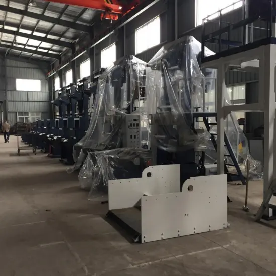 one layer pe film blown machine