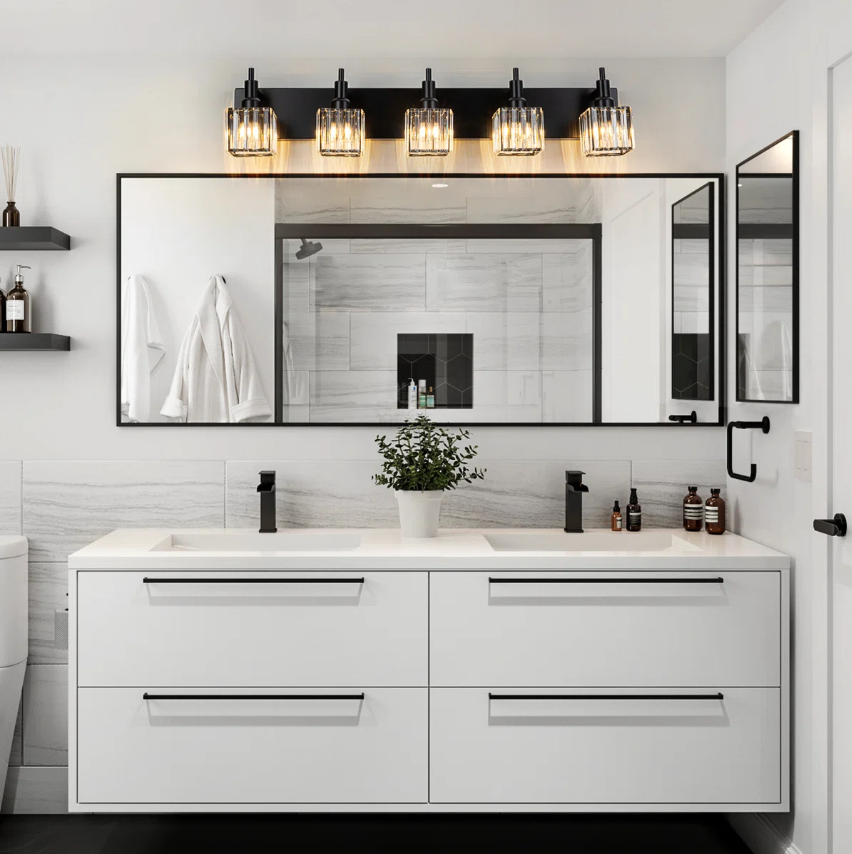 Taevion Dimmable Vanity Light (4) Taevion Dimmable Vanity Light (4)