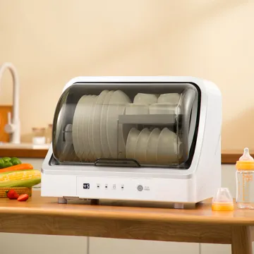 36L Cheap Price Kitchen Cabinet Dish Dryer