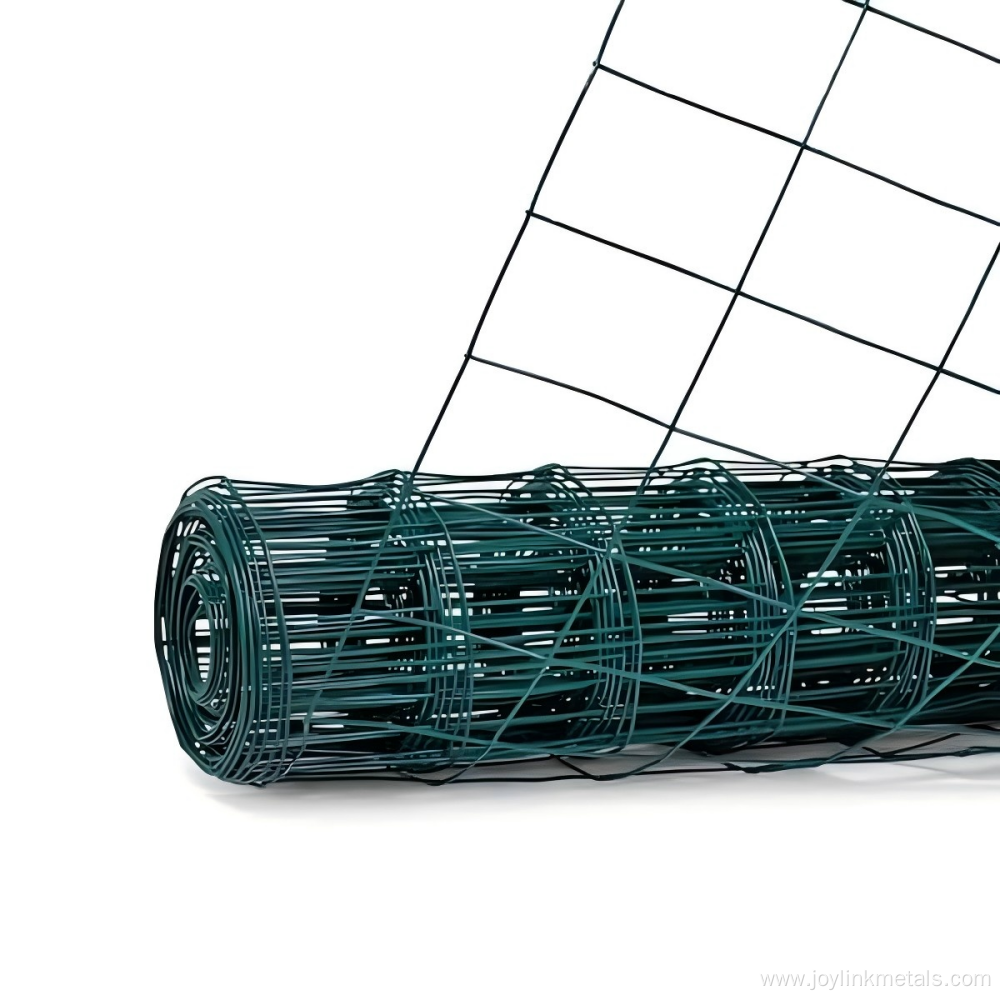 Welded Wire Mesh Fence Roll