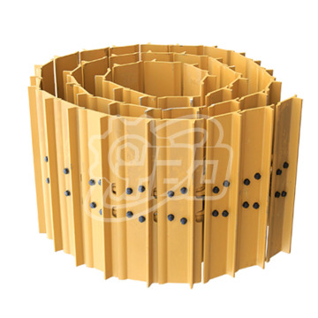 SK35-2 Excavator Track Link