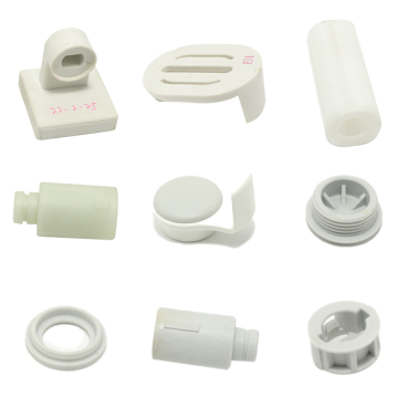 Low Cost Professional Custom ABS Injection Molding Plastic Parts