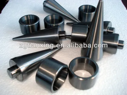 cemented carbide tools