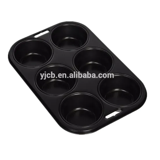 Bakeware Muffin Baking Pan Mini Cup Cake Mold