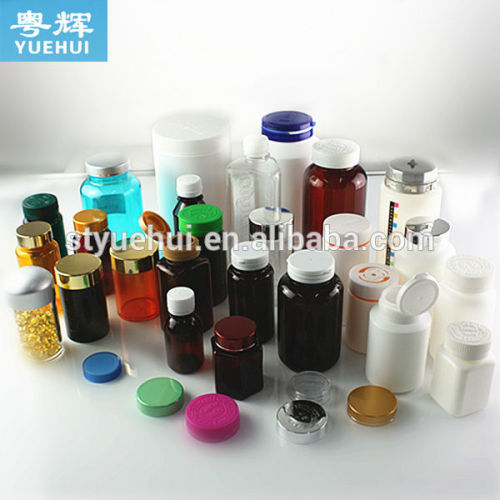 pharmaceutical bottle, pet bottle, container