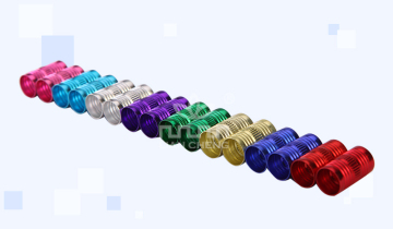 Colorful Ferrule for Pencil, Pencil Ferrules