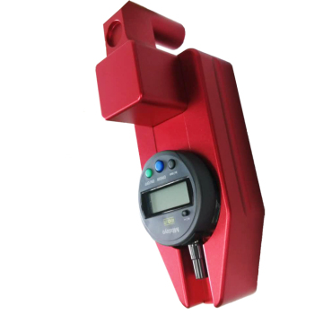 Road Marking Thickness Gauge Measurement Search Engine