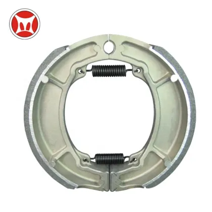 Motorcycle Bike USA Brake Shoe JD125 Hot Sell