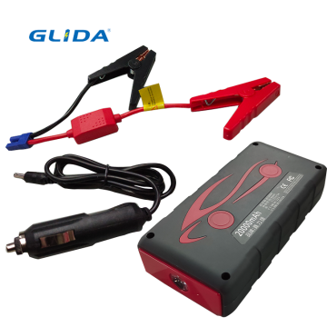 car jump starter with tire inflator 2021