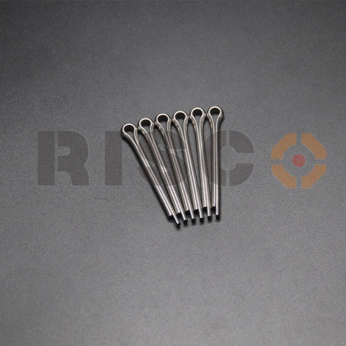 DIN94 Stainless Steel Inox Cotter Pin