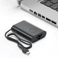 USB-C Portable 65W Laptop Charger untuk Dell