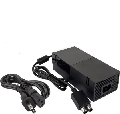 200W 12V 16.5a notebook charger for Microsoft XBOX