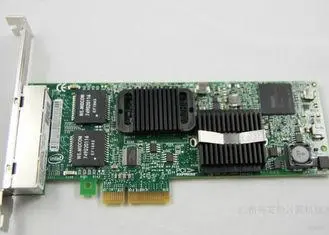 503746-B21 Server Network Cards HP NC112T PCIE Gigabit Serv