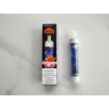Air Glow Fun Recharged LED 3000Puffs Disposable E-cigarette