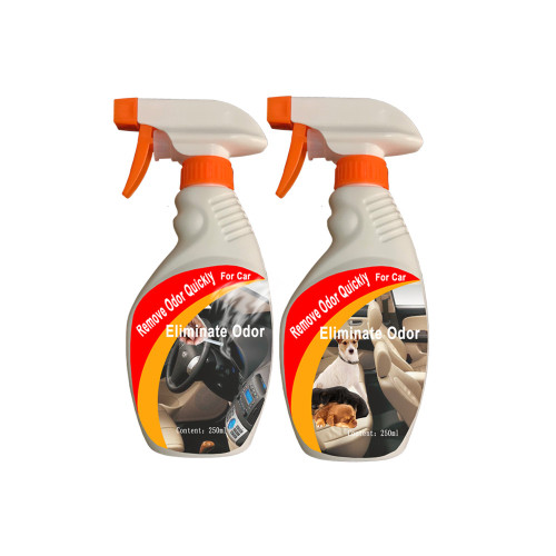 Распыление дезодооратора с длительным эффектом аромата