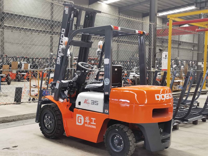 Direct Mini Forklift Manual for Wholesale at Good Prices