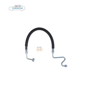 OEM 893422893J Nafurancar Power Steering Hose for Audi
