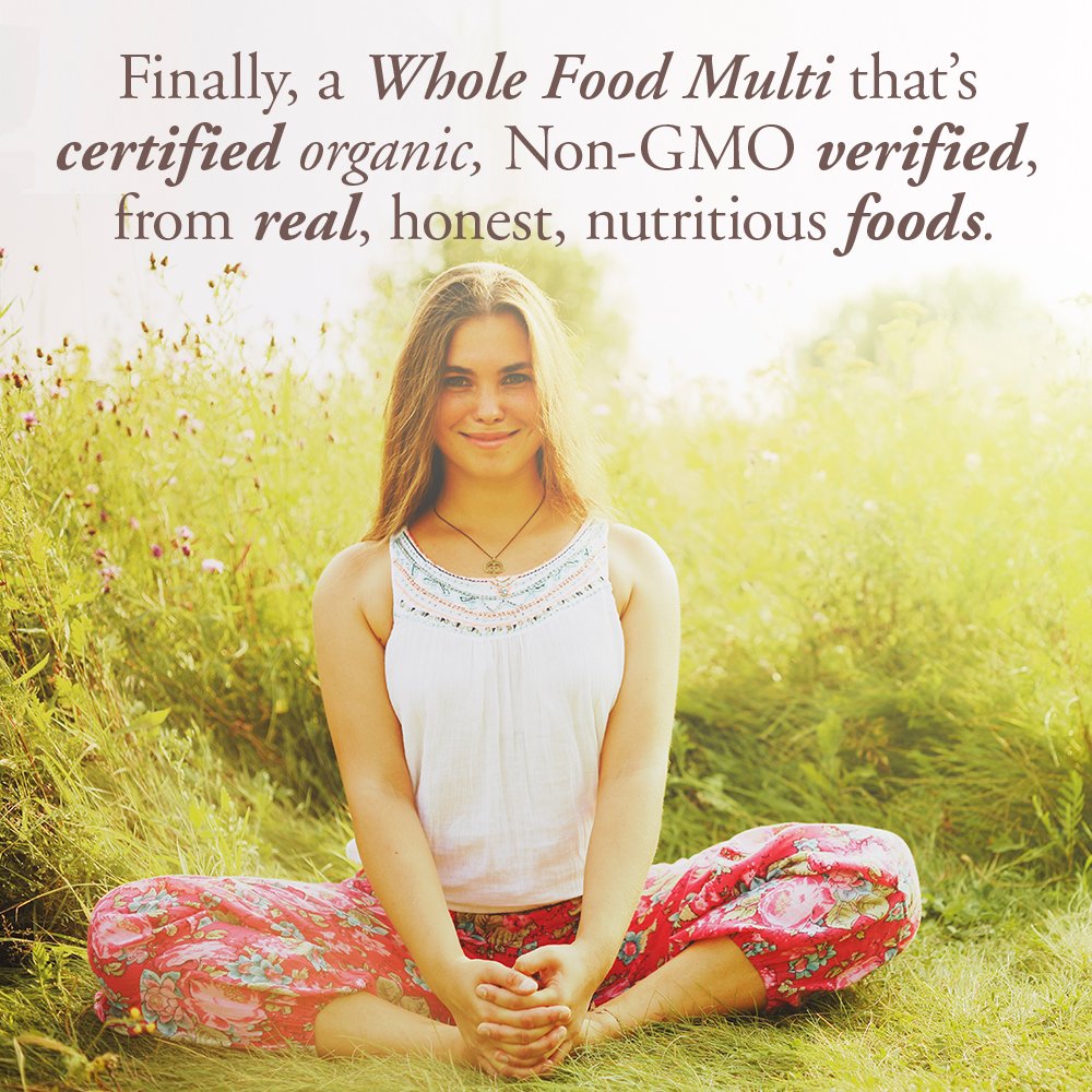 Women's Vitamin Capsules