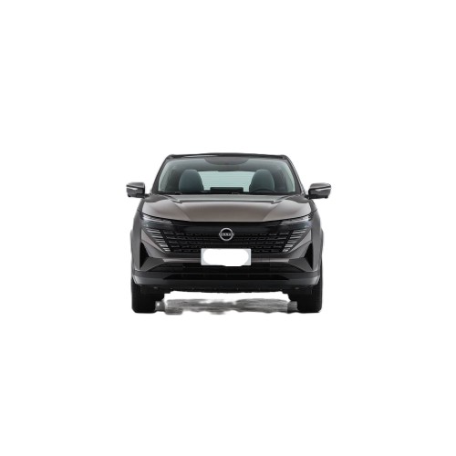 2025 Nissan Qashqai Honor 2.0L CVT XV+