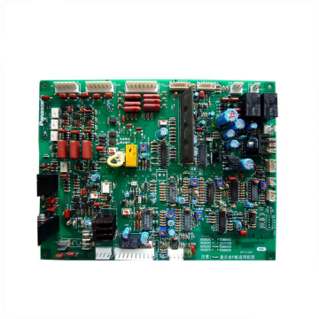 PCB Montaj ve OEM PCBA Üreticisi: Özel Elektronik Ürün Devre Kurulu