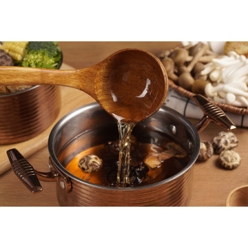 Hot Sales Mushroom Pot Wild Mushroom Soup