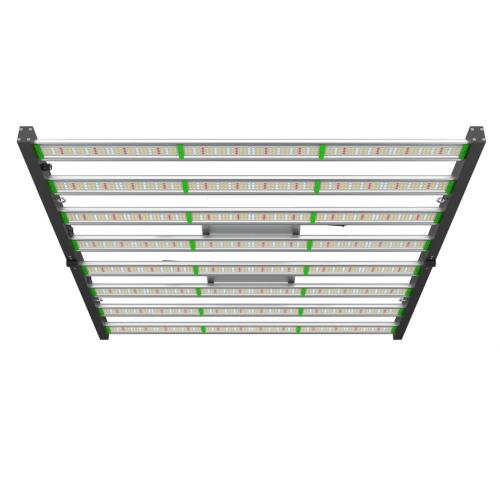 Luz de cultivo LED de estilo colgante de espectro completo 960w