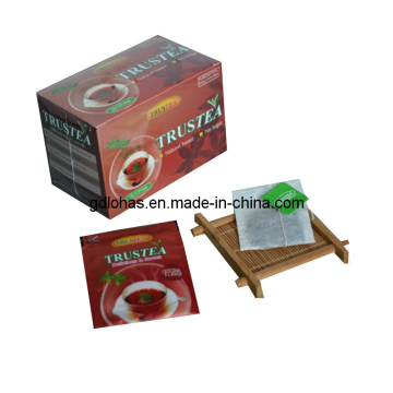Flavor Black Tea of High Reputation Herb Tea
