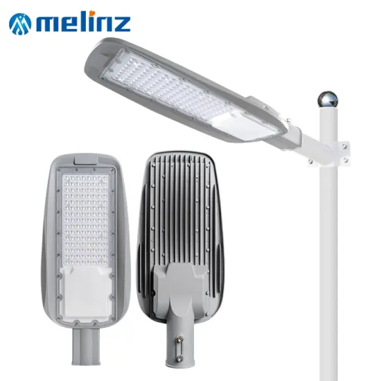Wholesale Outdoor Die Casting Aluminum LED Road Lamp 50W-200W