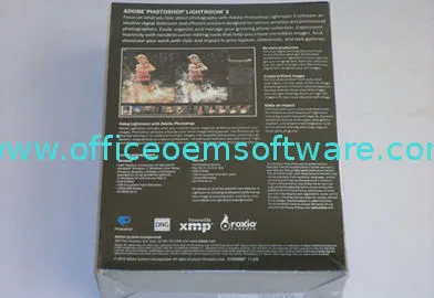 Adobe Photoshop Lightroom 3 For Windows &amp; Mac