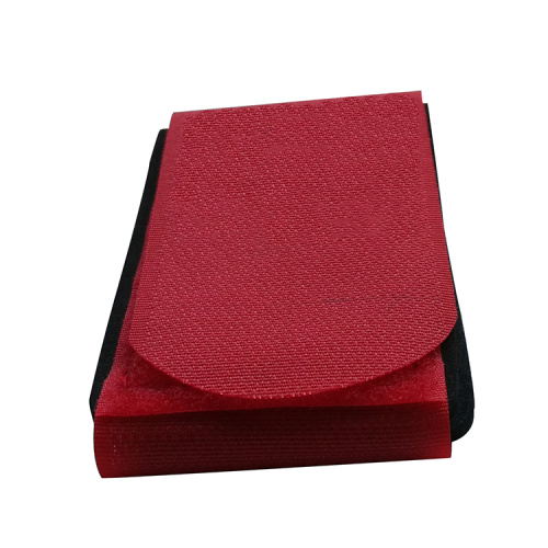Traditional Nylon Hook And Loop Ski Strap