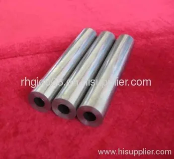 High Pressure Steel Tubes 