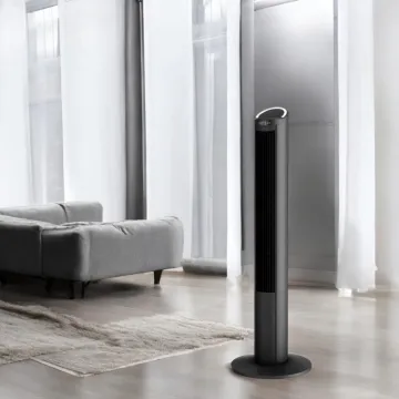 40 Inch Vertical Bladeless Fan