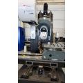 Swing head 5-axis CNC machining center