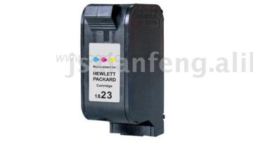 Compatible HP ink cartridges