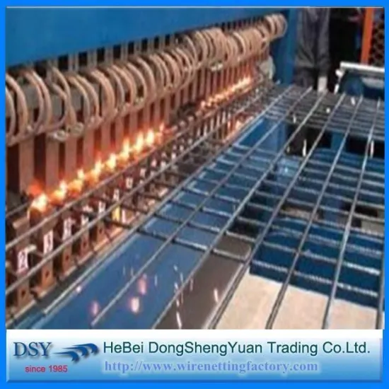 hot dipped zinc welded Mesh netting factory price