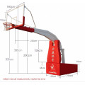 Basketball Hoop Ring for Other Sports