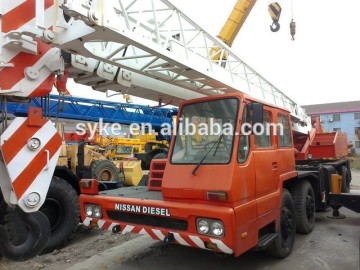 Tadono TG300 Used Good Working Condition Truck Crane