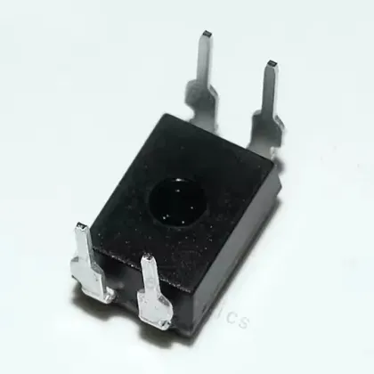 PC817 Optocoupler IC Chip - DIP4 Package